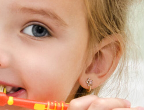 5 Tips for Better Brushing and Flossing