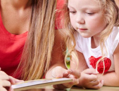 Helping Children Overcome Their Fear of the Dentist