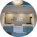Dazzle Dental Care Office