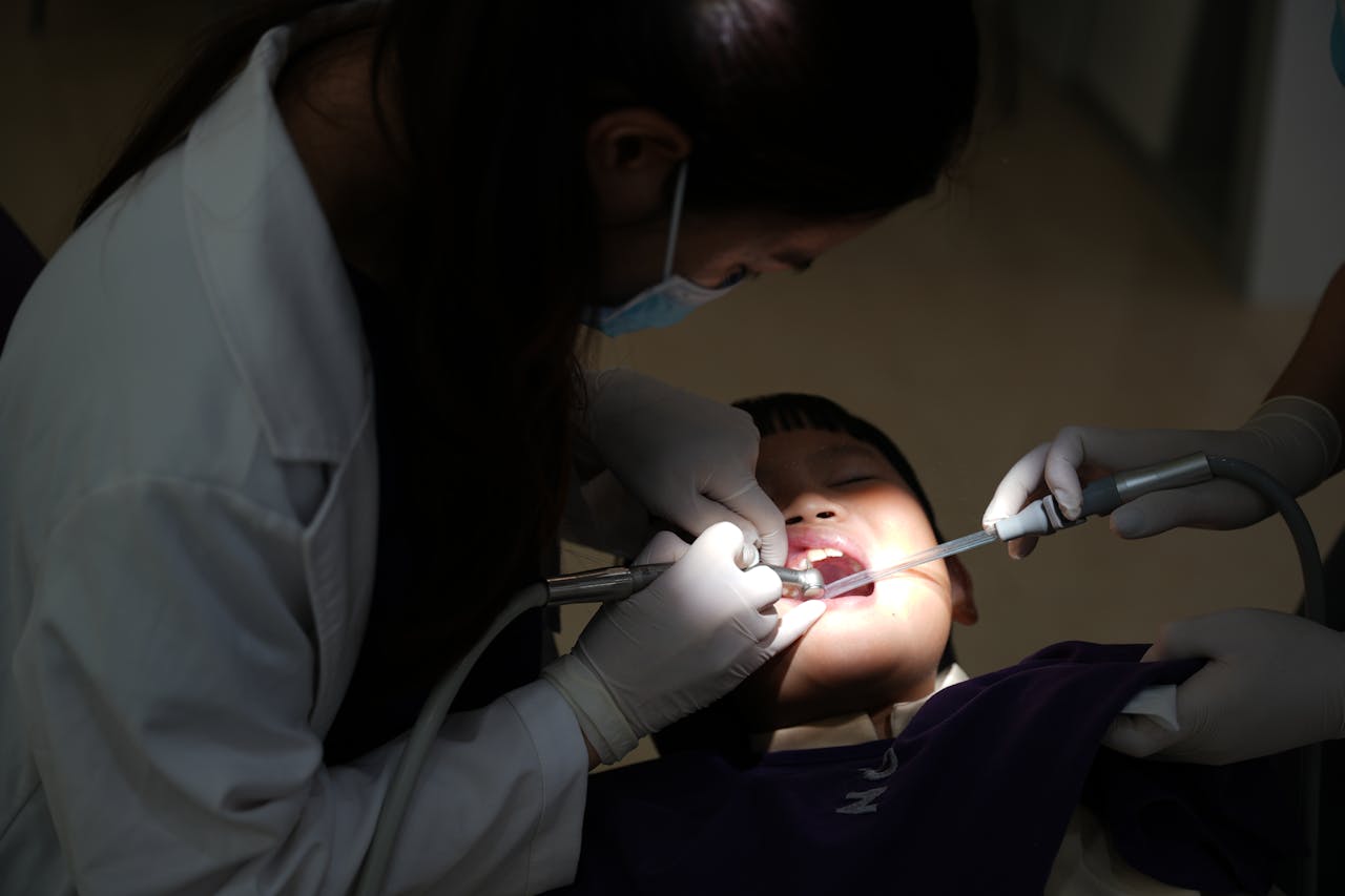 family dentist