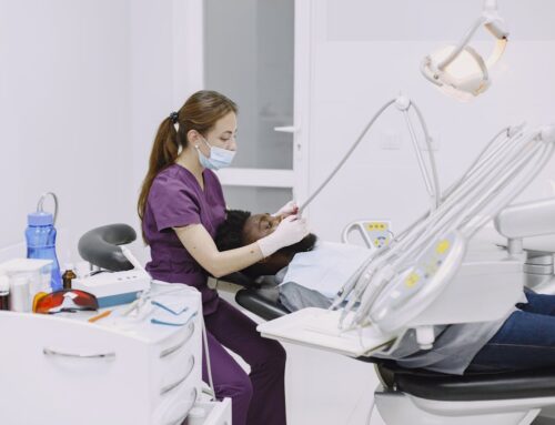 Why Families Choose a Sedation Dentist in Flower Mound