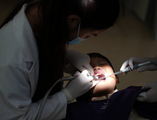 Unexpected Benefits of Choosing a Family Dentist in Flower Mound
