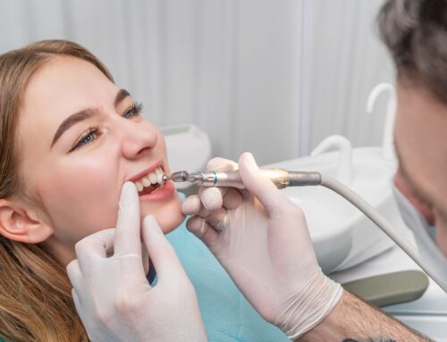 Spring Smile Reset: Preventive Dentistry in Flower Mound