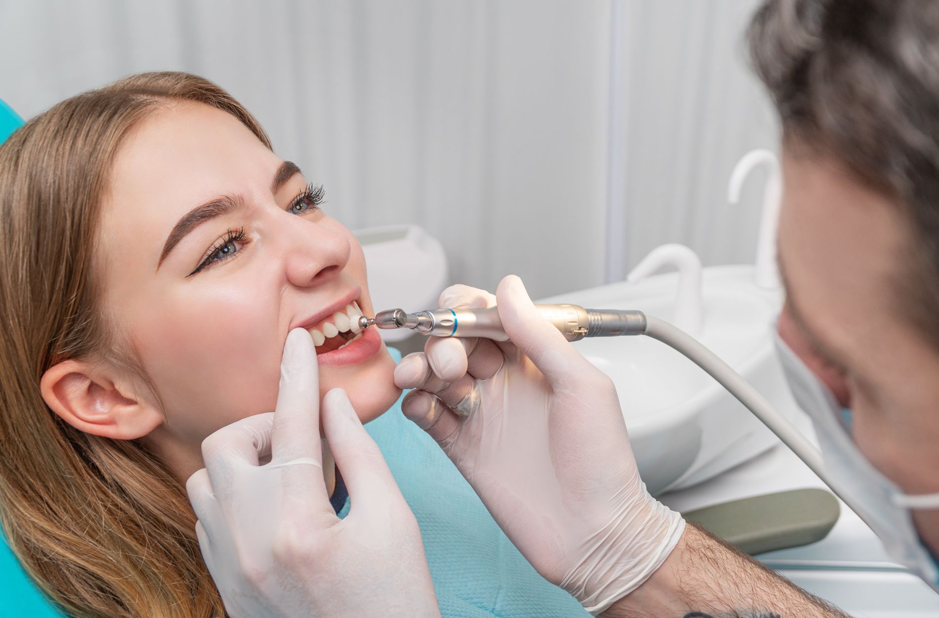 Preventive Dentistry