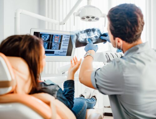 Common Dental Exam Mistakes Flower Mound Patients Make