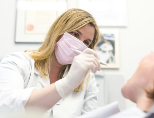 Inside a Dental Exam in Flower Mound: What Your Dentist Really Checks