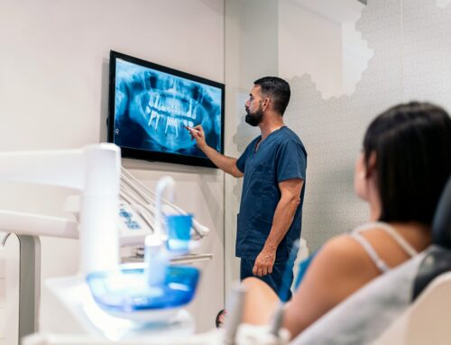 Scheduling Dental Exams Around Busy Flower Mound Families