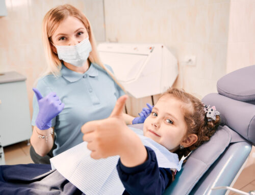 Planning Orthodontics for Active Kids in Flower Mound