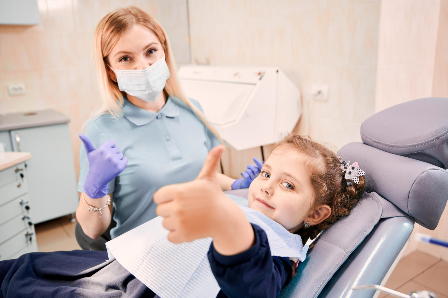orthodontist