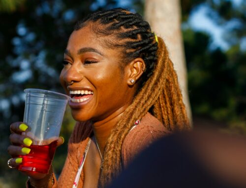 Backyard Barbecue Foods That Sabotage Your Smile in Flower Mound