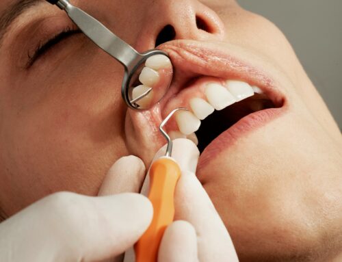Dental Anxiety in Flower Mound: Coping Strategies Beyond Sedation for All Ages