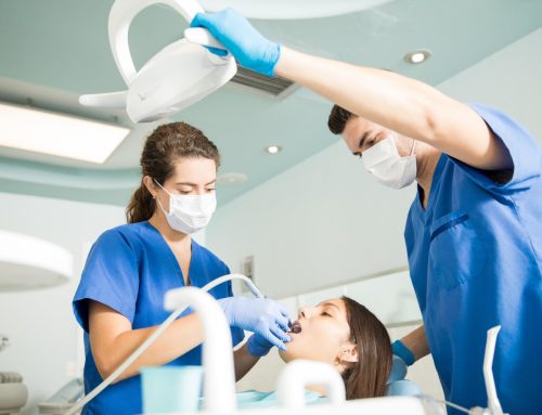 Sedation Dentist Visits for Toothache Relief in Flower Mound