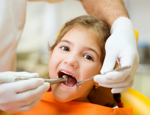Summer Smile Checkups for Kids with a Flower Mound Dentist