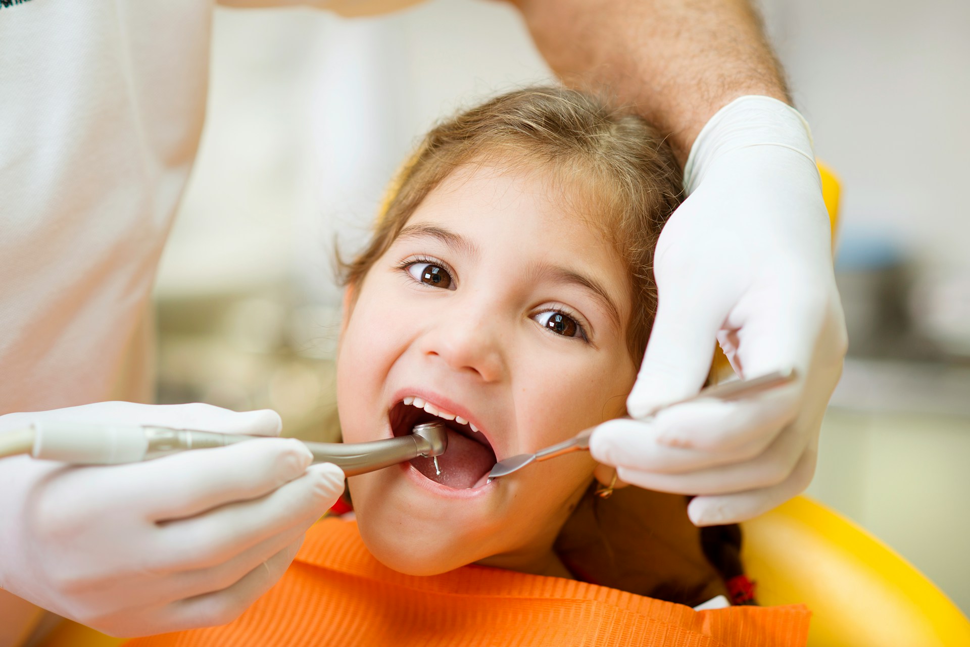 Smile Checkups