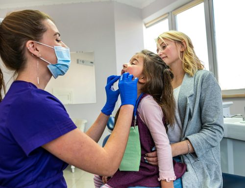 Hidden Signs Your Child Needs a Kids Dentist in Flower Mound