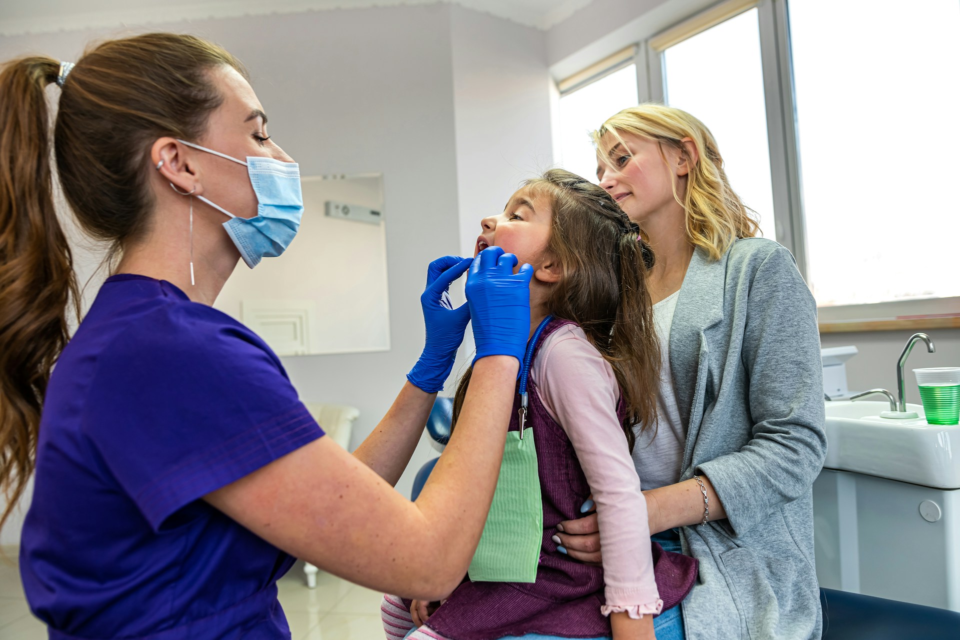 Kids Dentist