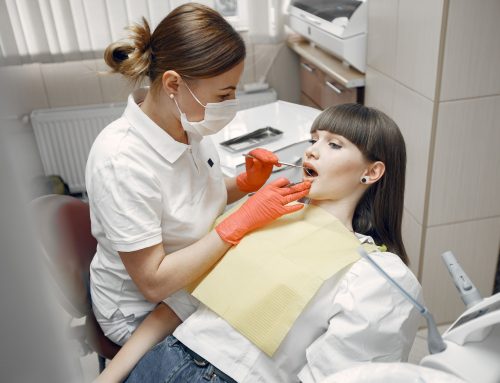 Dental Visit Red Flags That Mean You Need a New Dentist in Flower Mound