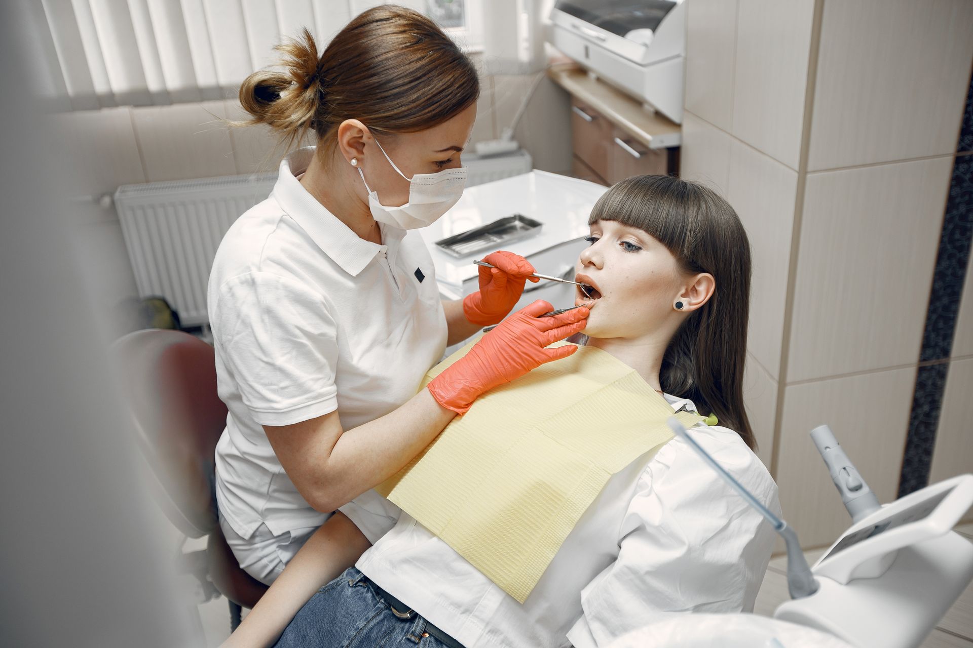 Dental Visit