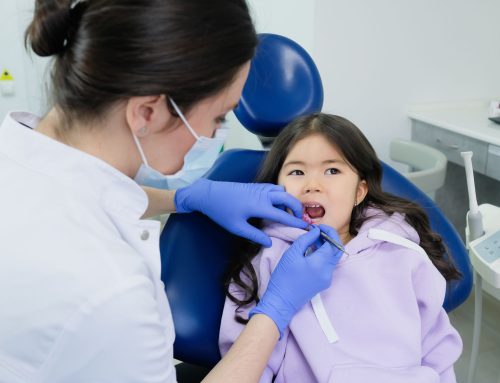 Summer Cavity Prevention for Kids in Flower Mound