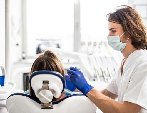 Preventive Dentistry Roadmap for Flower Mound Families: Age-by-Age Care