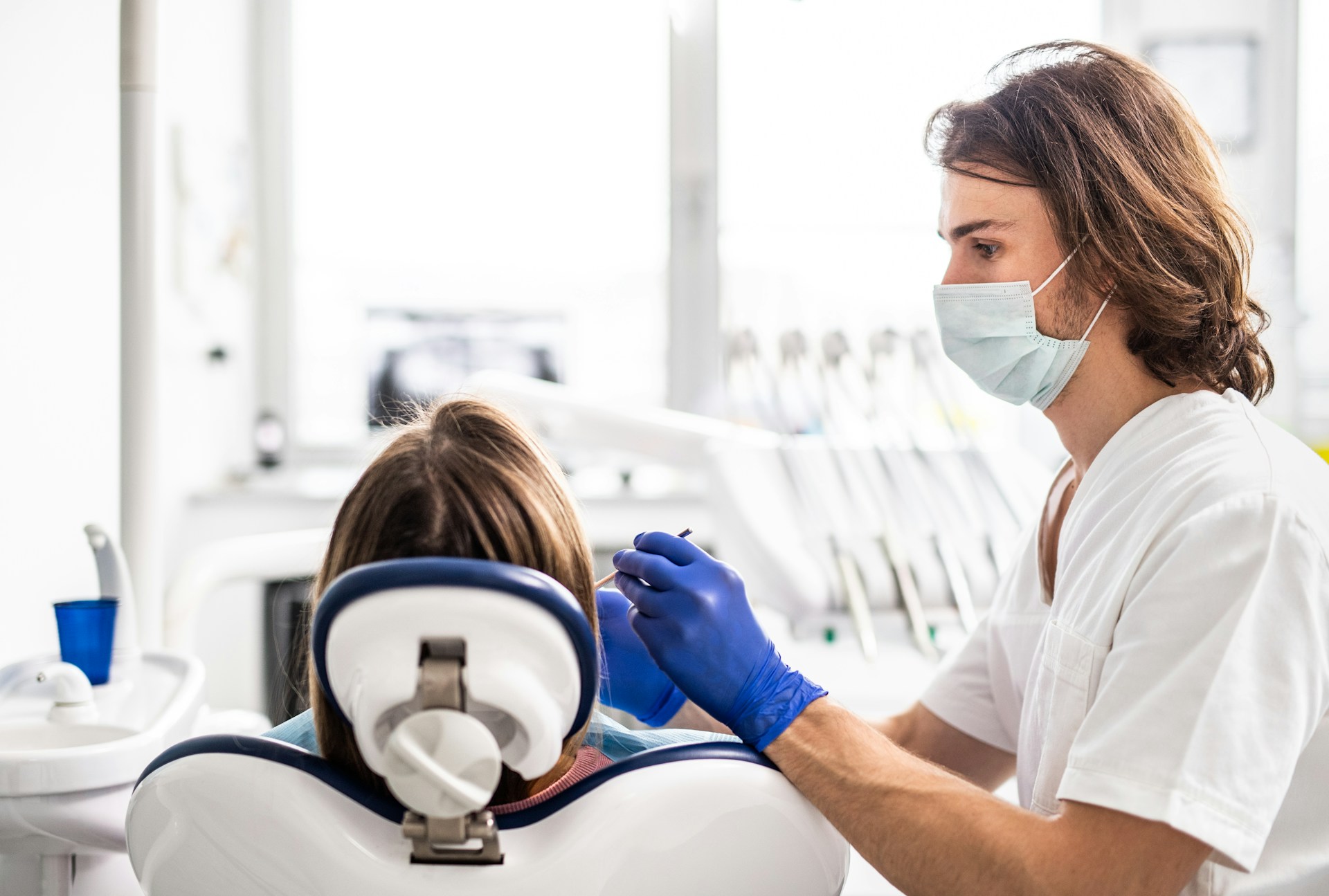 Dentistry