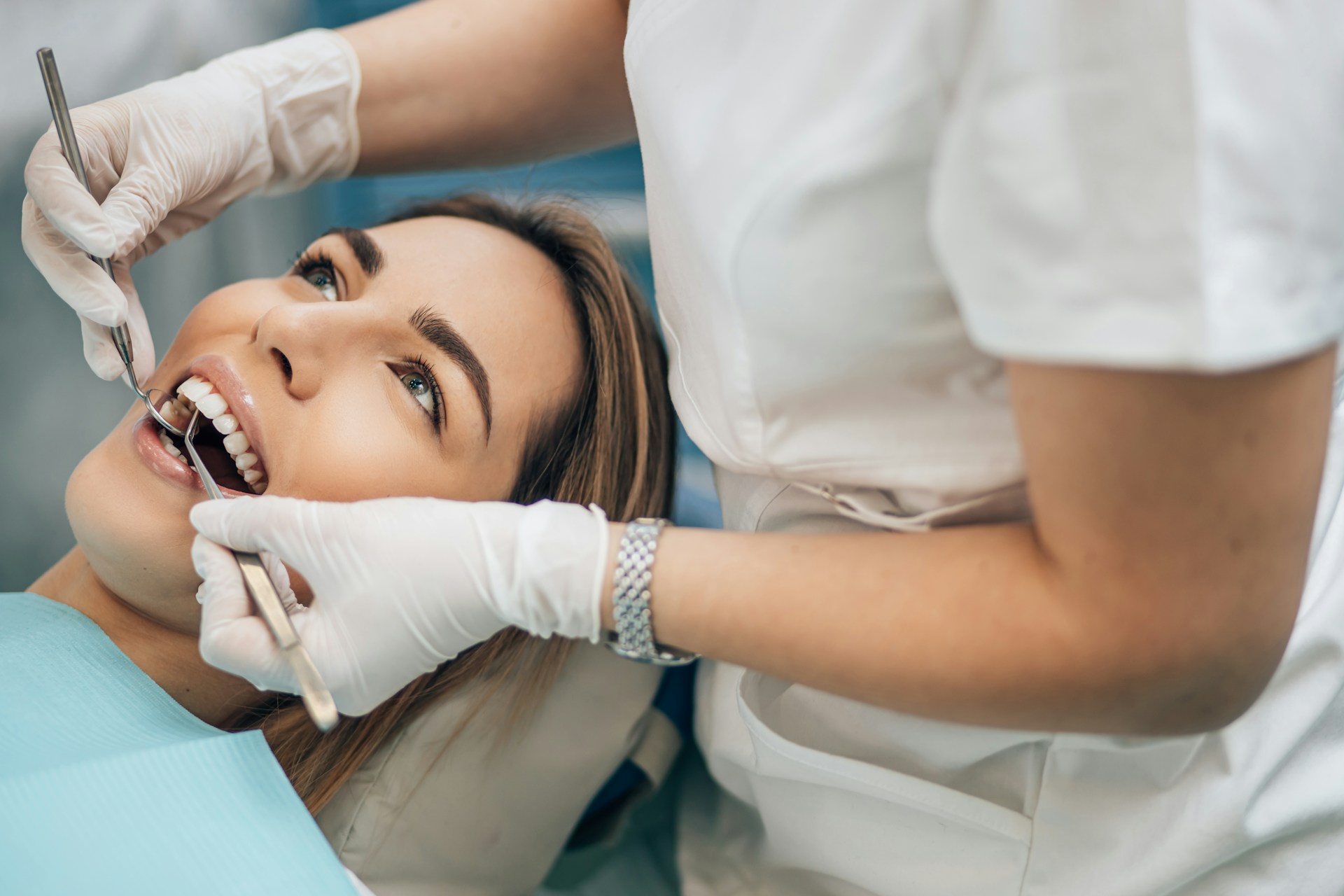 Dental Visit