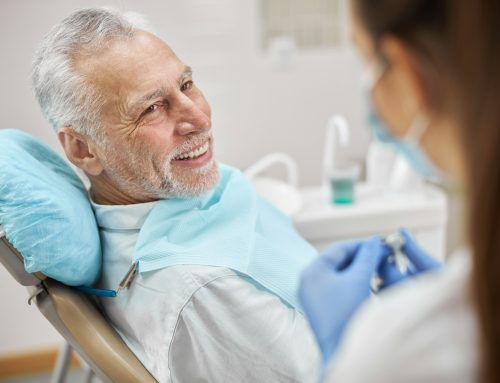 Orthodontist Visits in Flower Mound for Busy Working Adults