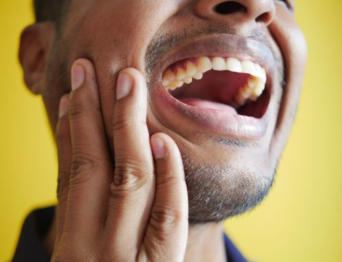 Managing TMJ Jaw Pain with a Dentist in Flower Mound