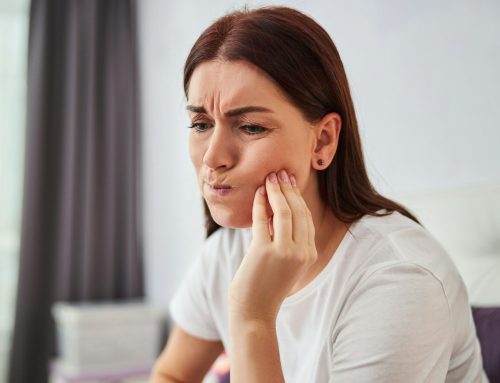 Late-Night Dental Emergencies and Finding a Flower Mound Dentist