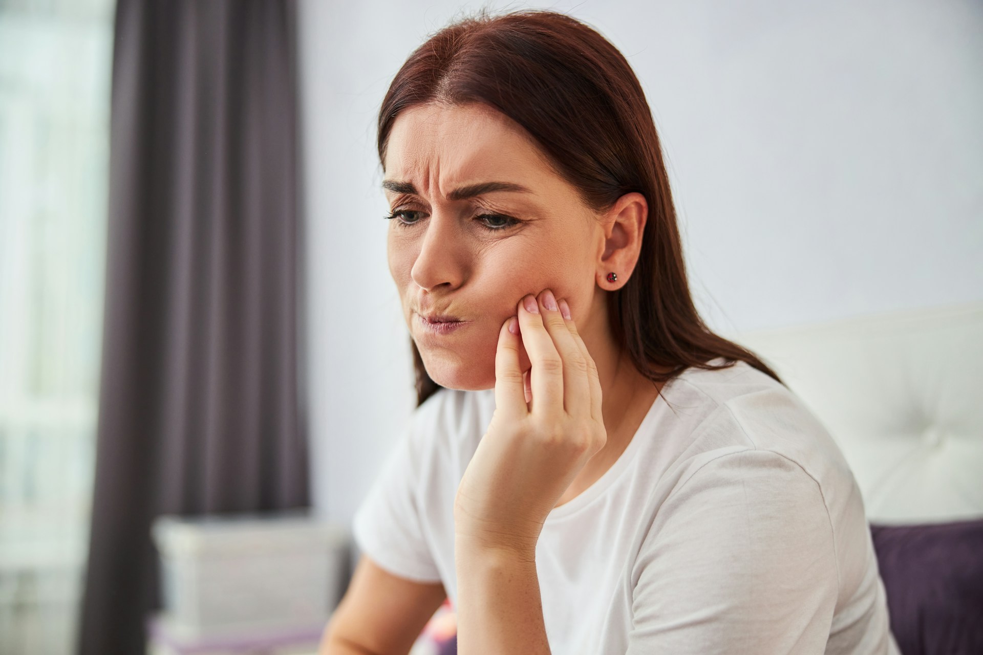 Dental Emergencies