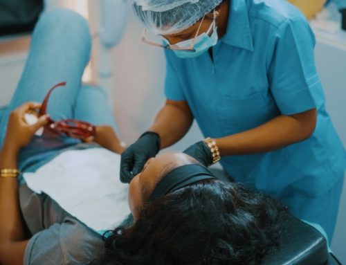 Fall Dental Checkups in Flower Mound for Busy Parents