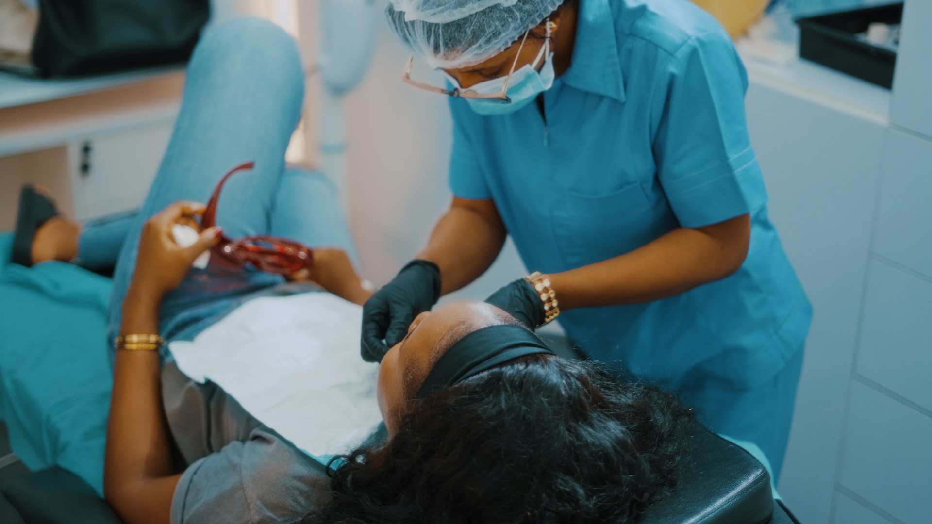 Dental Checkups