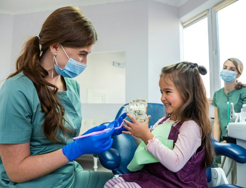 Halloween Candy Habits That Send Kids to a Dentist in Flower Mound