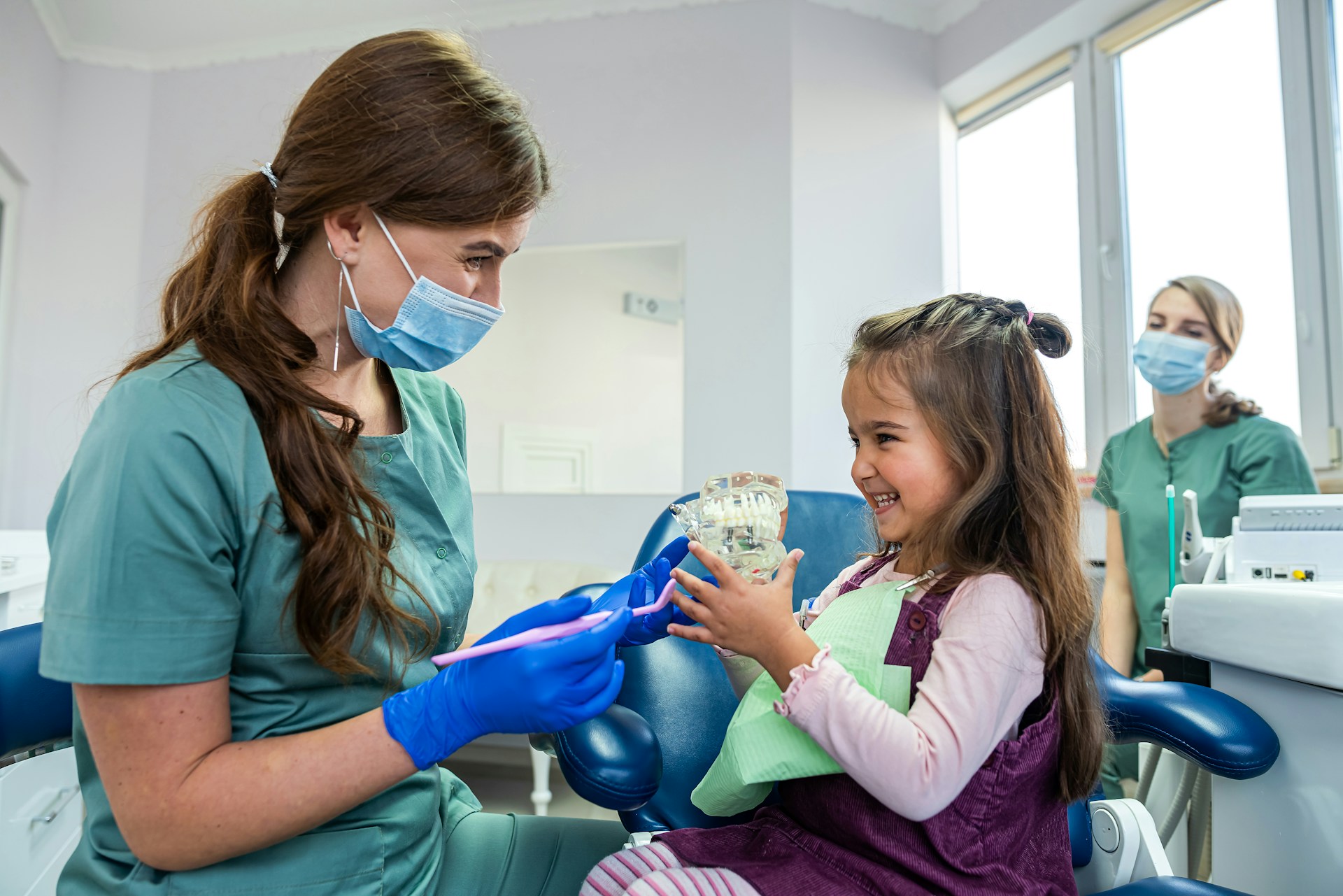 kids dentist